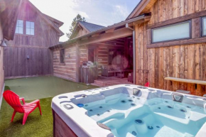 The Retreat at Caldera Springs - Meredith Lodging